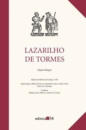 Lazarilho de Tormes