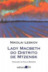 Lady Macbeth do Distrito de Mtzensk