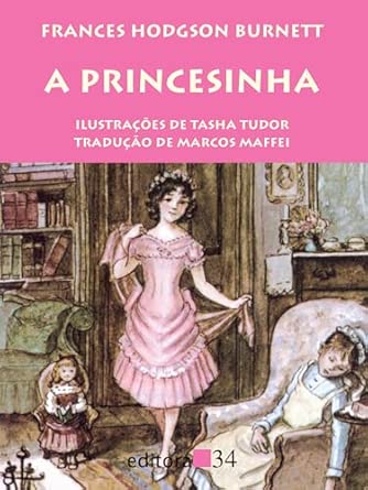 A princesinha
