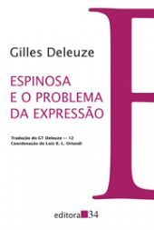 Espinosa e o problema da expressão