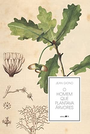 O Homem que Plantava Árvores