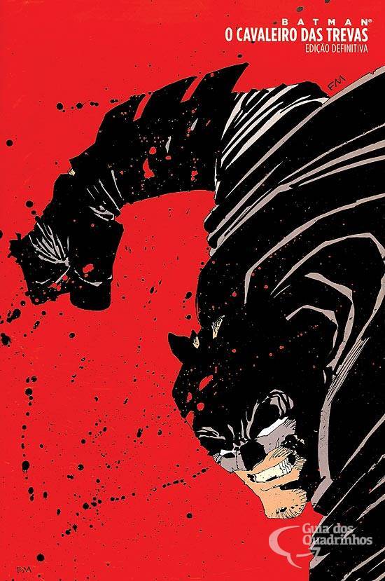 Batman: O Cavaleiro das Trevas