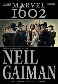 Marvel 1602