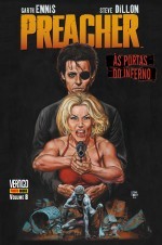 Preacher: Às Portas do Inferno