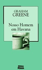 Nosso Homem em Havana