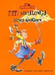 Pippi Meialonga