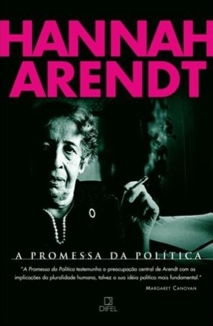 A promessa da política