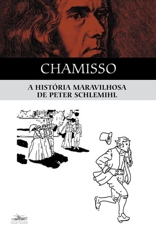 A história maravilhosa de Peter Schlemihl