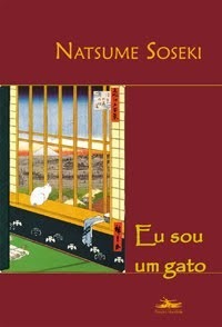Eu sou um gato