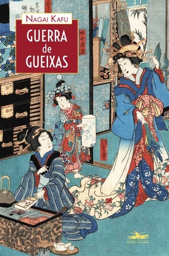 Guerra de Gueixas