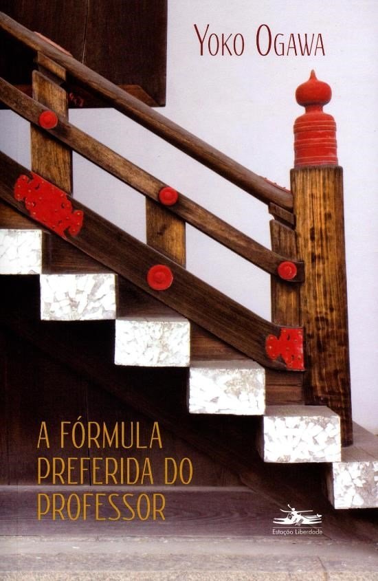 A Fórmula Preferida do Professor