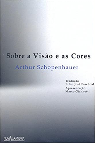 Sobre a visão e as cores