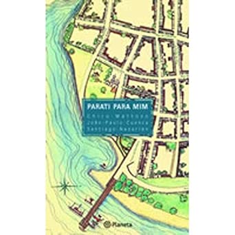 Parati para mim