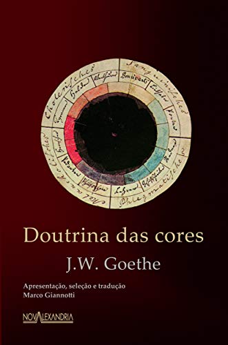 Doutrina Das Cores