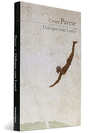 Diálogos com Leuco - Coleção Prosa do Mundo