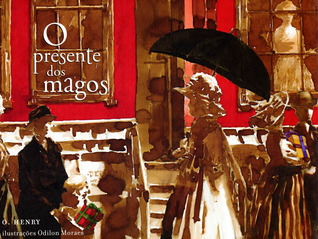 O presente dos magos