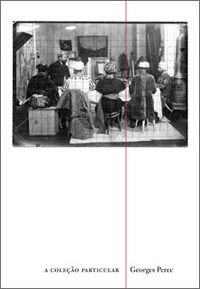 A Coleção Particular