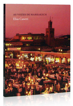 As vozes de Marrakech