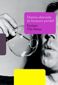 História abreviada da literatura portátil
