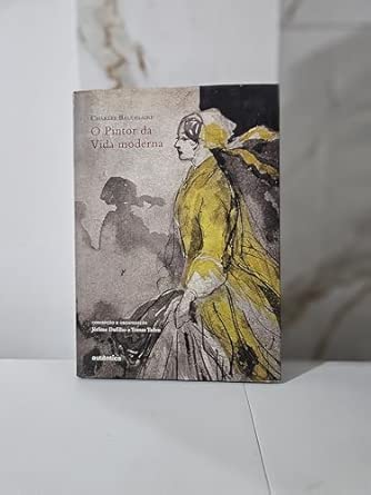 O pintor da vida moderna