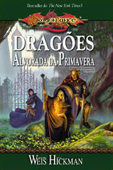 Dragões da Alvorada da Primavera