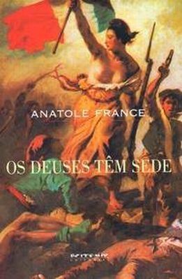 Os Deuses Têm Sede