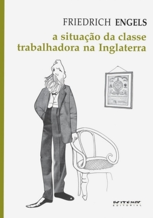 A Situação da Classe Trabalhadora na Inglaterra