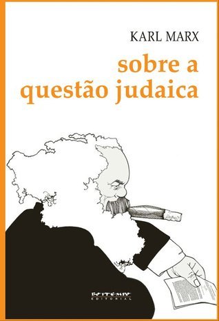 Sobre a Questão Judaica