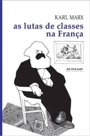 As lutas de classes na França de 1848 a 1850