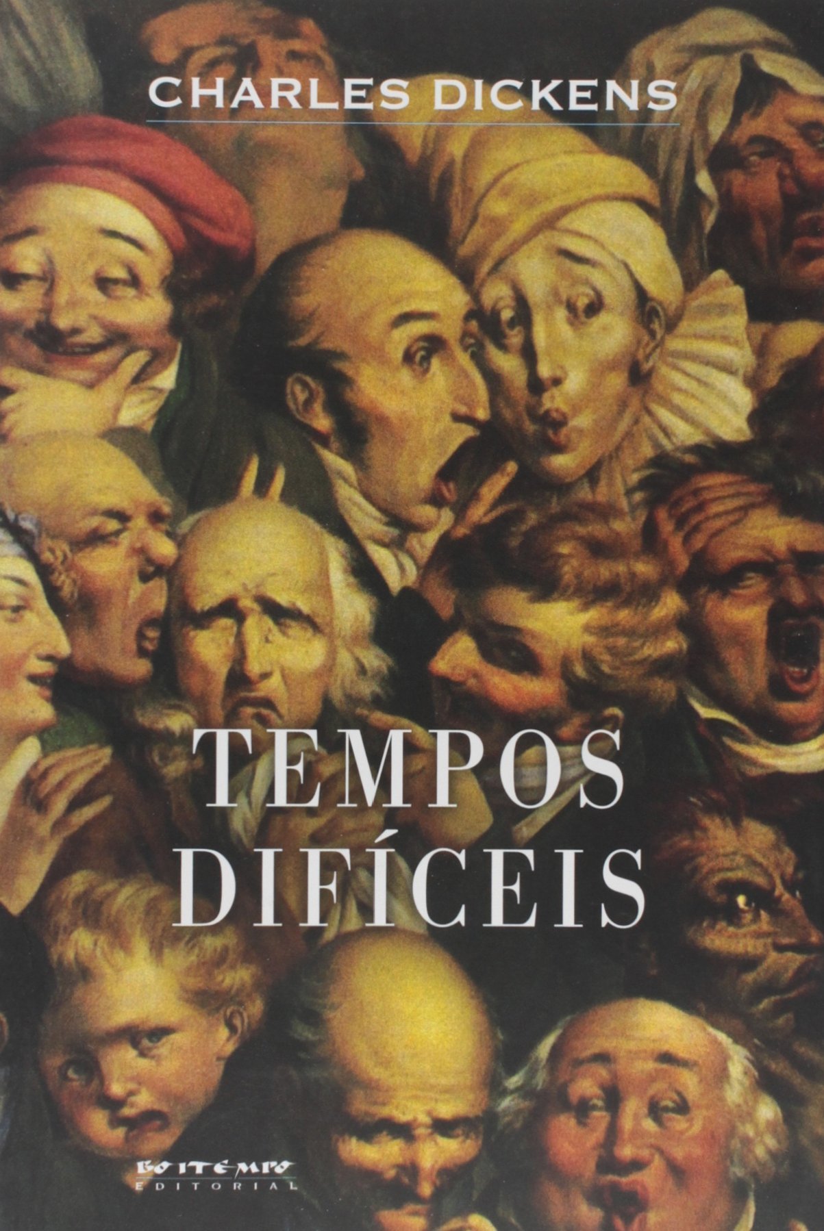 Tempos Difíceis
