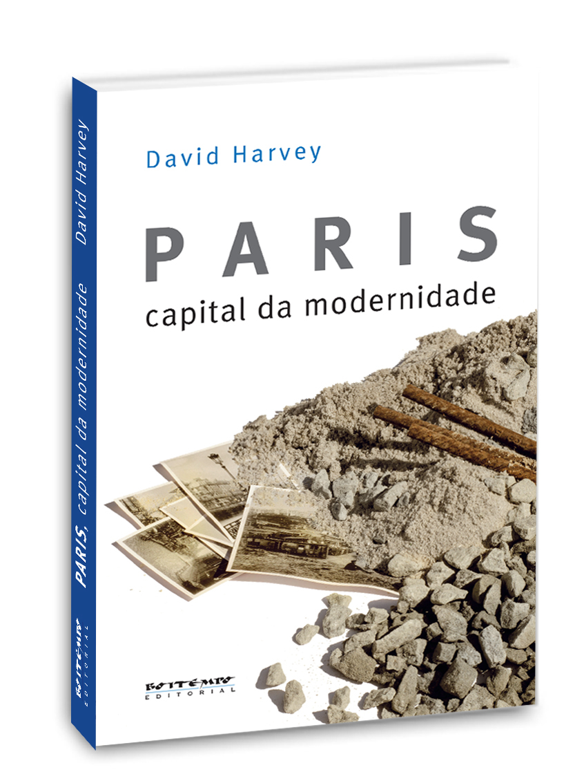 Paris, Capital da Modernidade