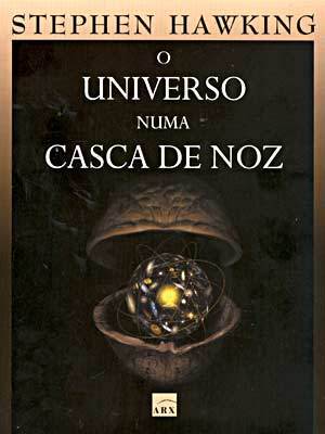 O Universo Numa Casca De Noz