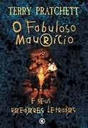 O Fabuloso Maurício e Seus Roedores Letrados