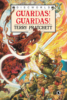 Guardas! Guardas!