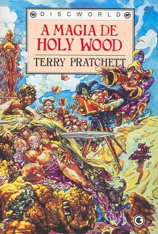 A Magia de Holy Wood