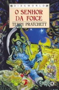O Senhor da Foice