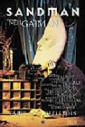 Sandman: Fábulas e Reflexões