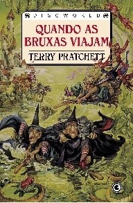 Quando as Bruxas Viajam