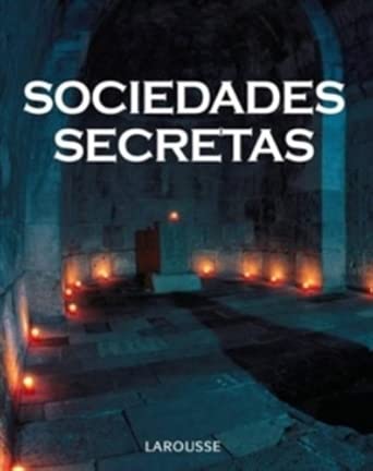 Sociedades Secretas - Volume Unico