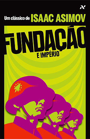 Fundação e Império