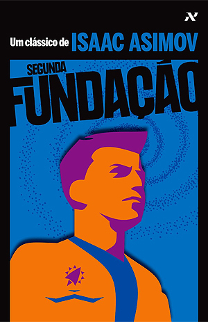 Segunda Fundação