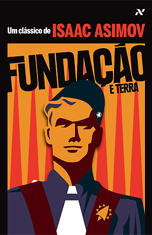 Fundação e Terra