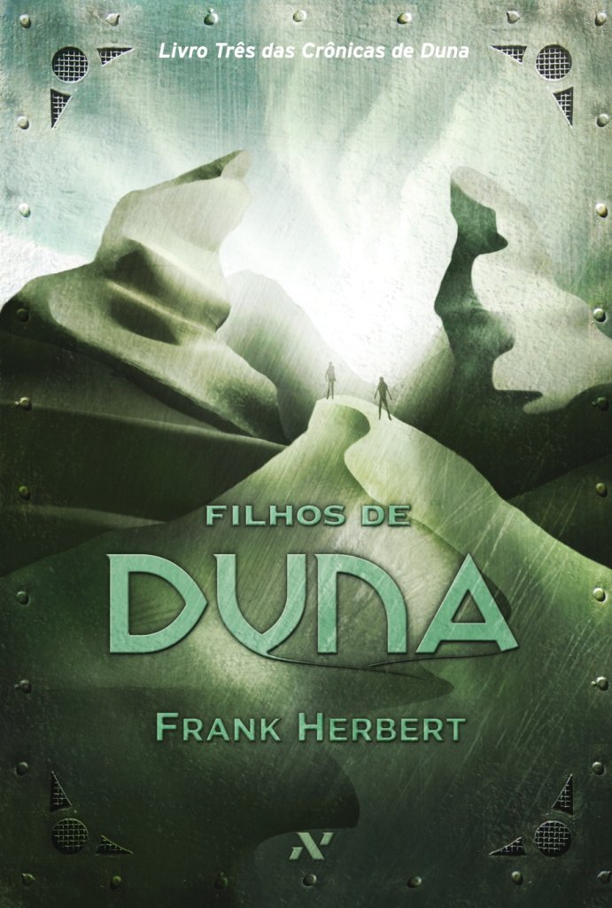Filhos de Duna