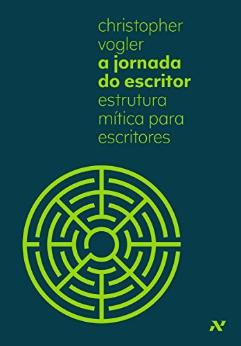 A Jornada do Escritor: Estrutura mítica para escritores
