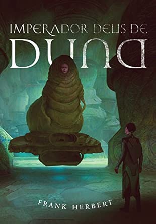 Imperador Deus de Duna: livro 4