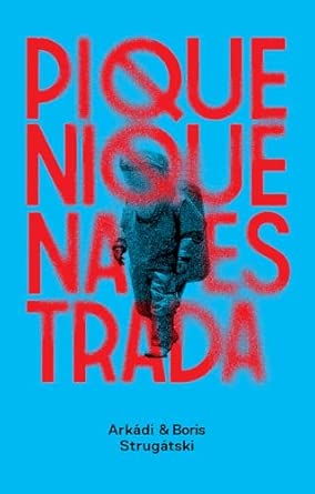 Piquenique na Estrada