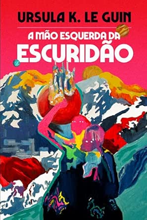 A mão esquerda da escuridão