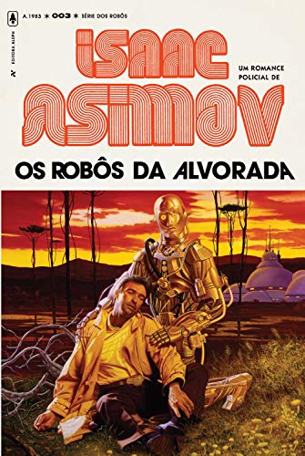 Os Robôs da Alvorada