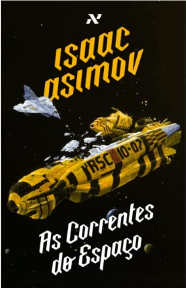 As Correntes do Espaço