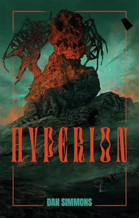 Hyperion: 1
